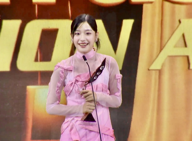 Taxi Driver 2 giành chiến thắng tại giải thưởng Truyền hình châu Á lần thứ 28  - Ảnh 2.