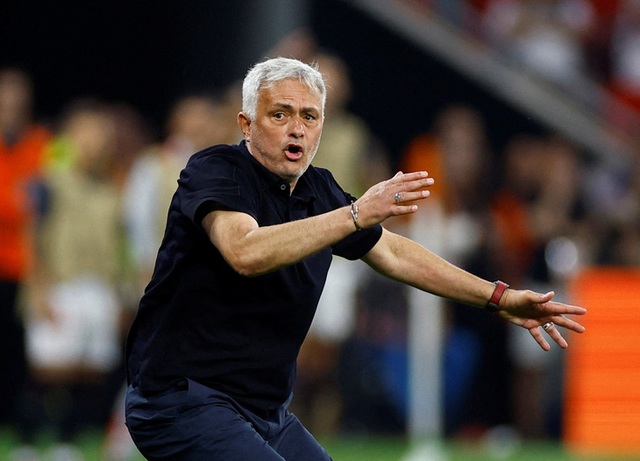 Mourinho lên tiếng sau khi bị AS Roma sa thải - Ảnh 2.