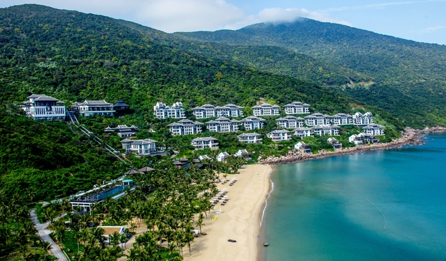 Việt Nam có đến 2 trong tổng số 5 resort được yêu thích nhất tại Đông Nam Á - Ảnh 3.