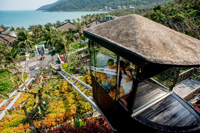 Việt Nam có đến 2 trong tổng số 5 resort được yêu thích nhất tại Đông Nam Á - Ảnh 2.