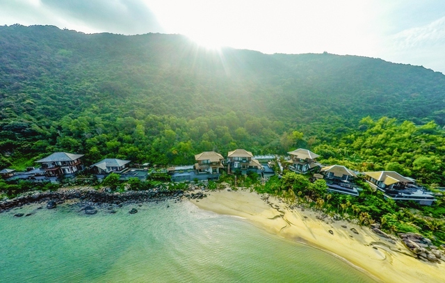 Việt Nam có đến 2 trong tổng số 5 resort được yêu thích nhất tại Đông Nam Á - Ảnh 4.