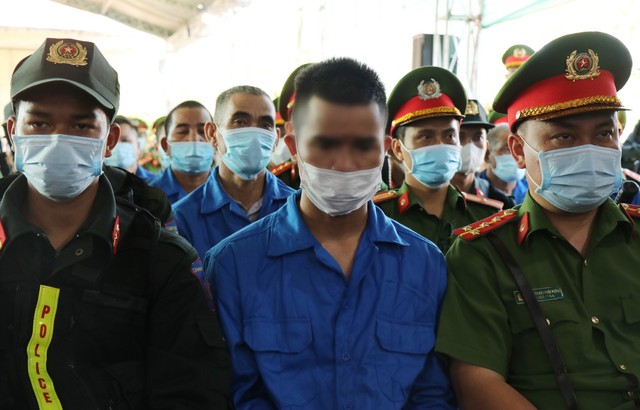 Gia đình bị hại vụ khủng bố ở Đắk Lắk đề nghị khoan hồng cho các bị cáo - Ảnh 1.