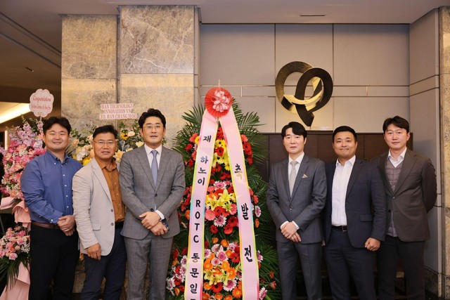 New Life Plus - Công ty chăm sóc toàn diện kiểu mẫu Hàn Quốc chính thức khai trương tại Việt Nam - Ảnh 5.