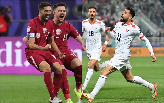 Lịch thi đấu và trực tiếp Asian Cup hôm nay, 29/1 | Iraq vs Jordan, Qatar vs Palestine - Ảnh 4.