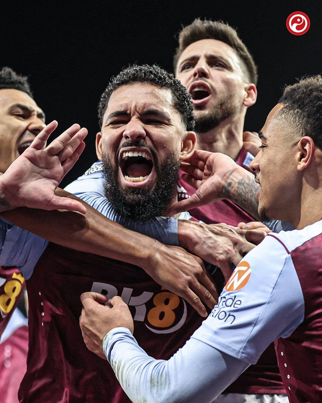 Aston Villa có thành tích tốt thứ 2 tại Ngoại hạng Anh năm 2023   - Ảnh 2.