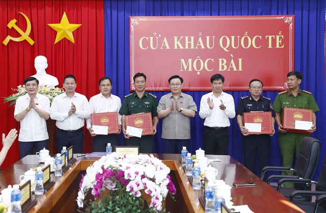 Nâng cao năng lực cạnh tranh của tỉnh Tây Ninh - Ảnh 1.