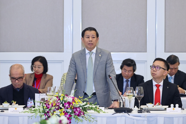 Việt Nam và Philippines “vừa hợp tác, vừa cạnh tranh” về kinh tế  - Ảnh 8.