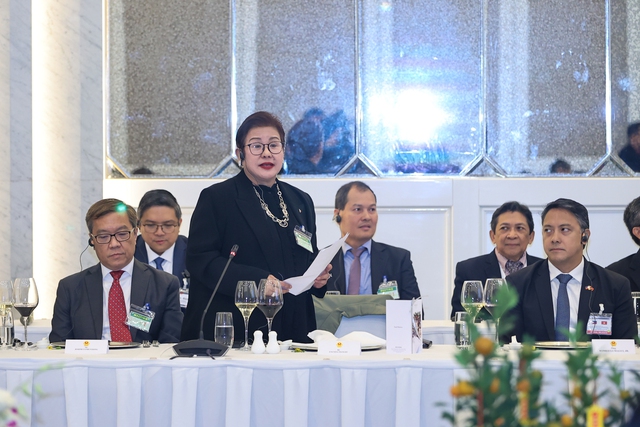 Việt Nam và Philippines “vừa hợp tác, vừa cạnh tranh” về kinh tế  - Ảnh 7.