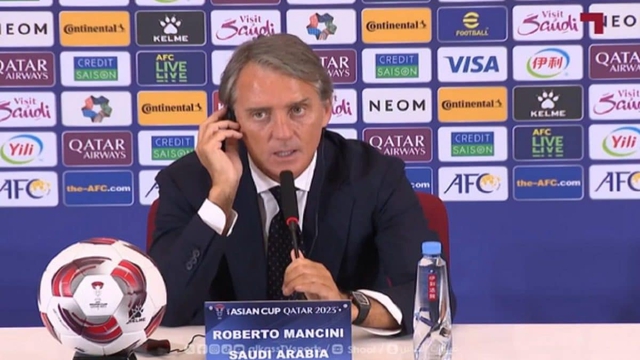 HLV Mancini bị chỉ trích khi đội nhà thực hiện loạt luân lưu - Ảnh 3.