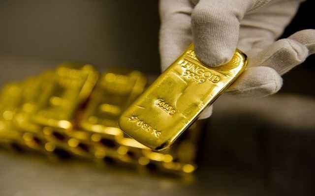 Giá vàng giao dịch quanh mốc 75 triệu đồng/lượng - Ảnh 2.