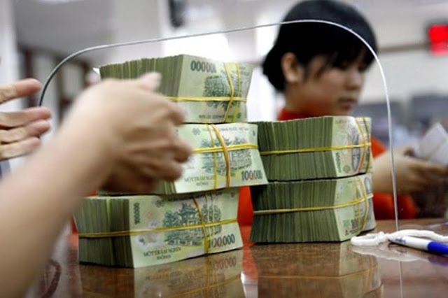 Hà Nội đã hoàn thuế trên 8.900 tỷ đồng - Ảnh 1.