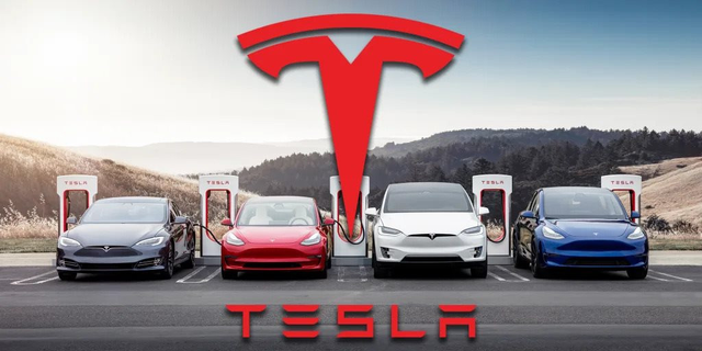 Tesla triệu hồi 1,6 triệu ô tô điện tại Trung Quốc do lỗi phần mềm - Ảnh 1.
