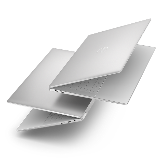 Dell ra mắt laptop XPS mới tích hợp AI - Ảnh 1.