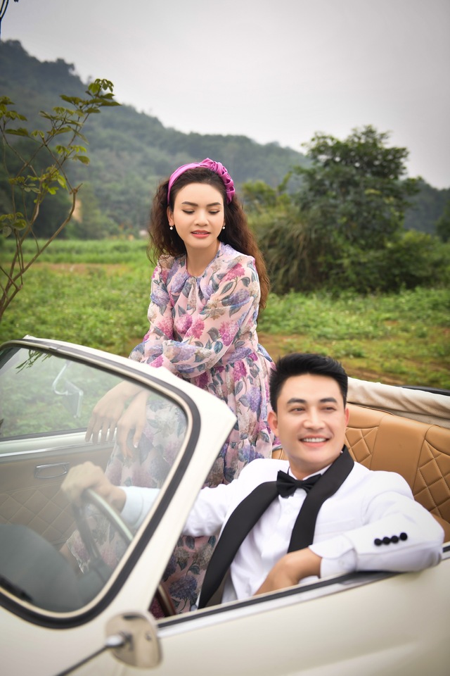 Phạm Phương Thảo ra mắt MV về một tình yêu màu nắng nhân Valentine - Ảnh 3.