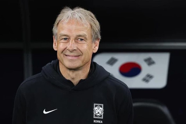 LĐBĐ Hàn Quốc chấp nhận đền bù khủng khi sa thải HLV Jurgen Klinsmann - Ảnh 3.