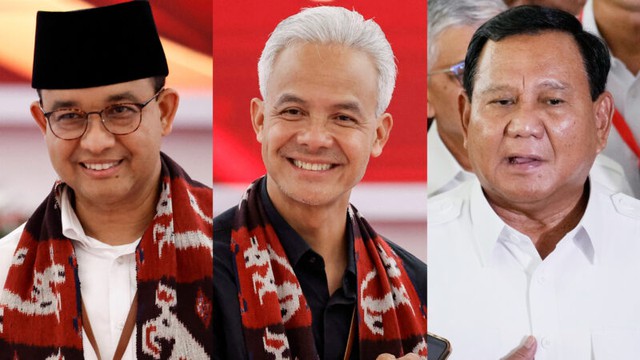 Bầu cử Tổng thống Indonesia: Các thách thức đối với chính quyền mới - Ảnh 1.