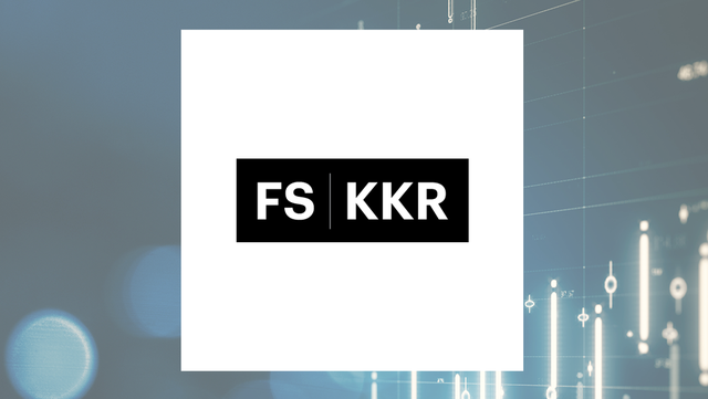 Wells Fargo & Company tăng mục tiêu giá cho FS KKR Capital - Ảnh 1.