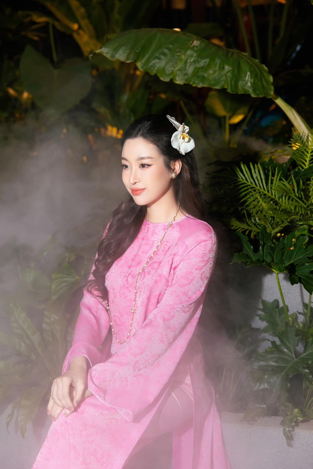 Diva Mỹ Linh đón con rể về Việt Nam ăn Tết, loạt nghệ sĩ công bố MV cho dịp Valentine - Ảnh 8.