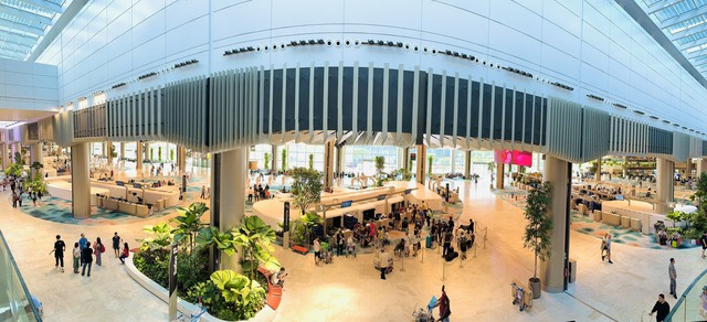 Sân bay Cam Ranh muốn là trung tâm hàng không quan trọng trong khu vực Đông Nam Á - Ảnh 3.