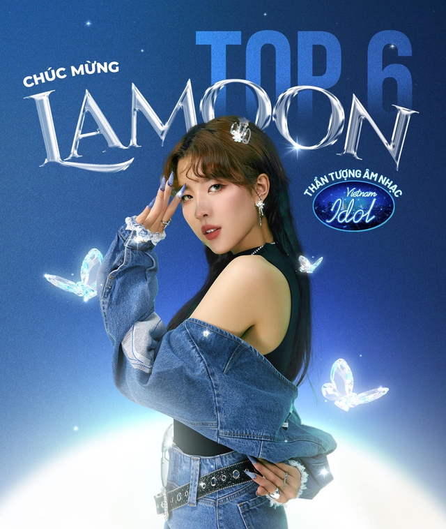 Diễm Hằng Lamoon từ Vietnam Idol 2023 tới phim điện ảnh mới của đạo diễn Bùi Thạc Chuyên - Ảnh 1.