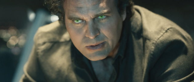 Lý do Marvel sẽ không sản xuất phim riêng về gã khổng lồ xanh Hulk - Ảnh 1.