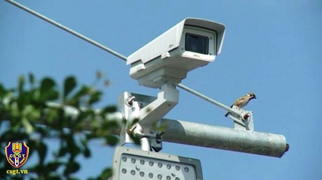 Hà Nội khảo sát việc lắp camera giám sát tại tất cả các khu vực - Ảnh 1.