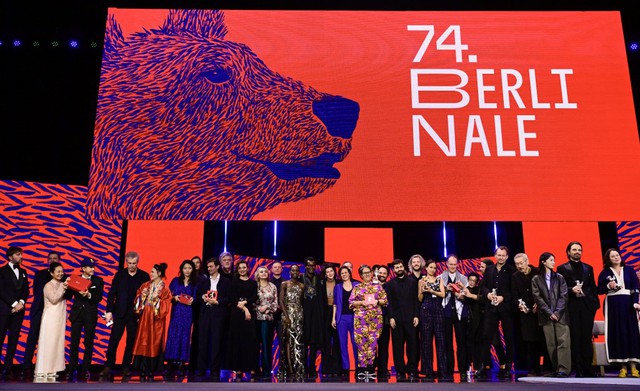Cu li never cries của Việt Nam thắng giải Phim đầu tay xuất sắc nhất tại Liên hoan phim Berlin 2024 - Ảnh 3.