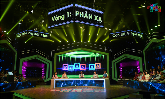 Vua Tiếng Việt mùa 3: Luật chơi mới lạ, giải thưởng 320 triệu đồng - Ảnh 4.