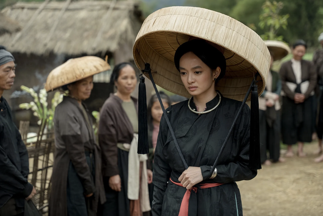 Báo Mỹ khen ngợi điện ảnh Việt nhiều tham vọng, phục hồi xuất sắc sau đại dịch - Ảnh 2.