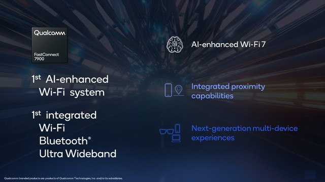 Qualcomm công bố nhiều đột phá trong lĩnh vực AI và kết nối tại MWC 2024 - Ảnh 3.