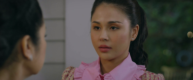 Quang Sự - Lương Thu Trang đóng phản diện ở Trạm cứu hộ trái tim - Ảnh 7.