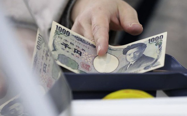 Đồng Yen hấp dẫn nhà đầu tư - Ảnh 1.
