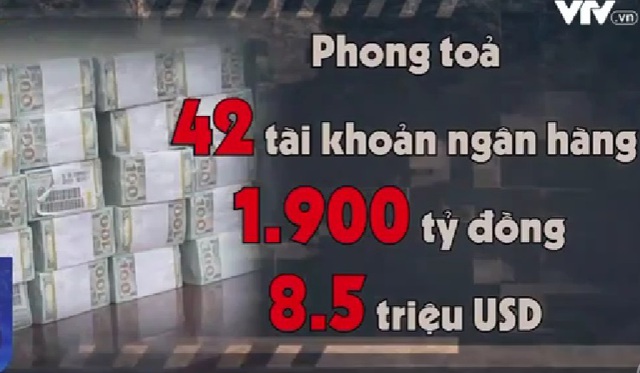 Vụ án Vạn Thịnh Phát: Những thủ đoạn tinh vi làm thiệt hại 498.000 tỷ đồng - Ảnh 3.