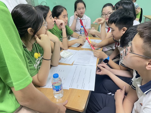 Tuyển sinh lớp 10: TP Hồ Chí Minh điều chỉnh dạng đề thi môn Ngữ văn - Ảnh 2.