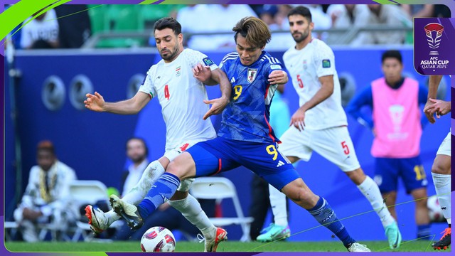 Vào bán kết Asian Cup, ĐT Iran còn tạo lập kỷ lục khó tin   - Ảnh 1.