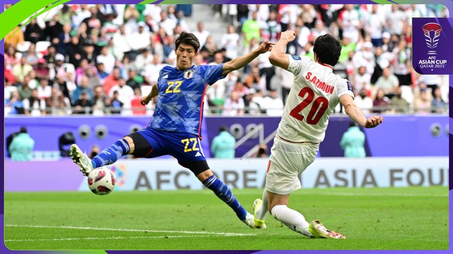 Vào bán kết Asian Cup, ĐT Iran còn tạo lập kỷ lục khó tin   - Ảnh 2.
