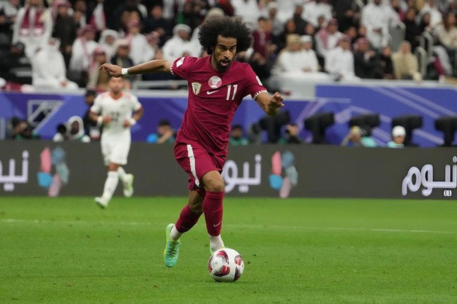 Bán kết Asian Cup 2023: ĐT Iran và ĐT Qatar | 22h00 ngày 07/2, trực tiếp trên VTV5 - Ảnh 3.