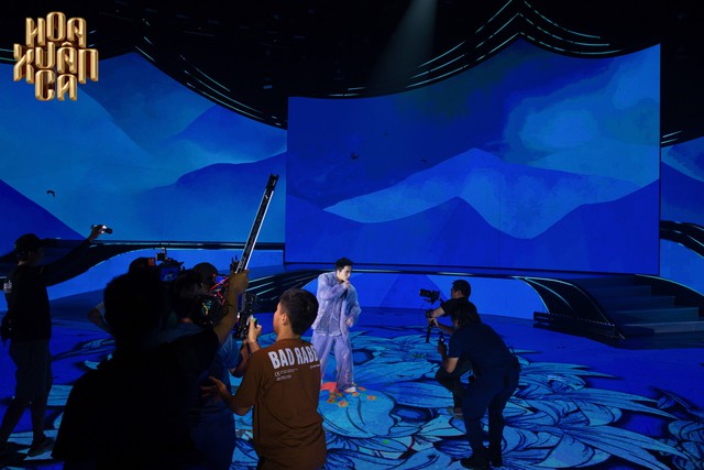 Hoa Xuân Ca 2024 - Đại nhạc hội tối 29 Tết trên VTV - Ảnh 2.