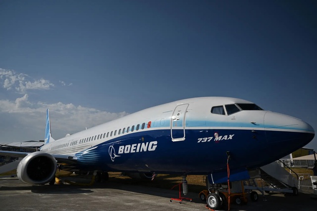 Boeing và cuộc khủng hoảng chưa từng có - Ảnh 3.