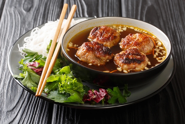 8 món ăn được tạp chí Mỹ đánh giá là biểu tượng của Việt Nam - Ảnh 5.