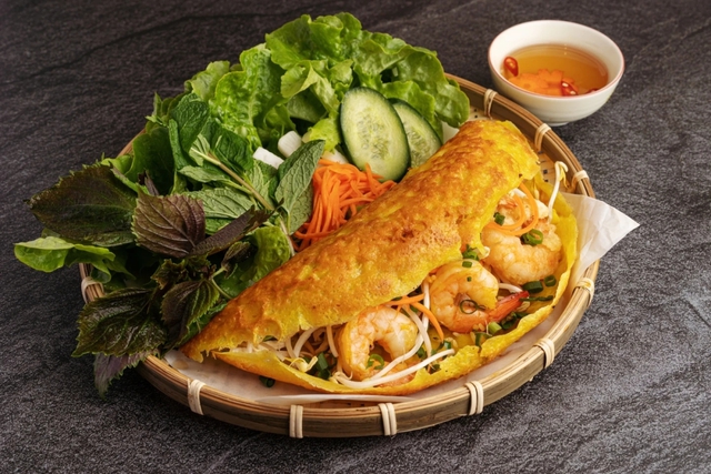 8 món ăn được tạp chí Mỹ đánh giá là biểu tượng của Việt Nam - Ảnh 3.