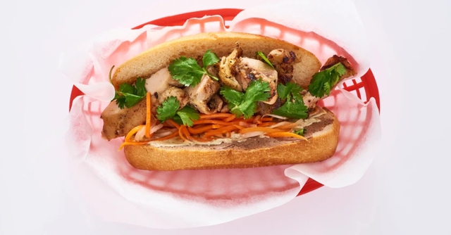 8 món ăn được tạp chí Mỹ đánh giá là biểu tượng của Việt Nam - Ảnh 1.