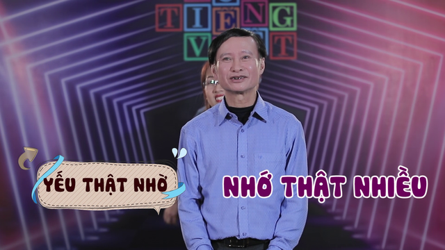 Vua tiếng Việt - Tập 3: Bổ sung vitamin “thính” cùng người chơi - Ảnh 5.