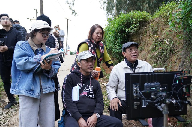 Tuyên Quang quảng bá hình ảnh du lịch qua điện ảnh - Ảnh 10.