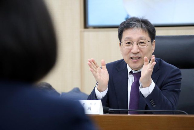 Hàn Quốc sẽ thiếu 900.000 lao động trong 8 năm tới  - Ảnh 1.