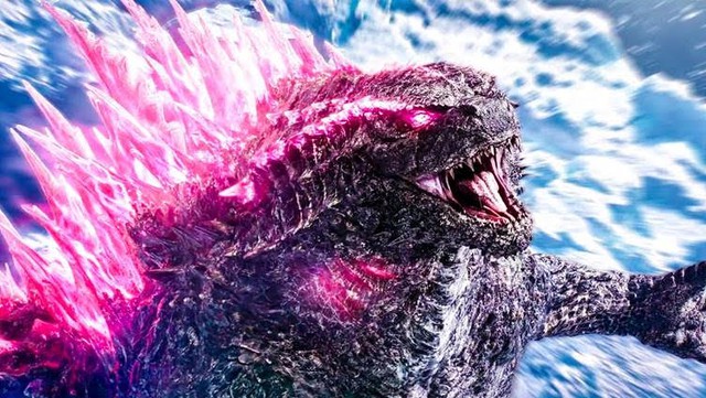 “Godzilla x Kong: Đế Chế Mới” - Có gì hấp dẫn? - Ảnh 2.