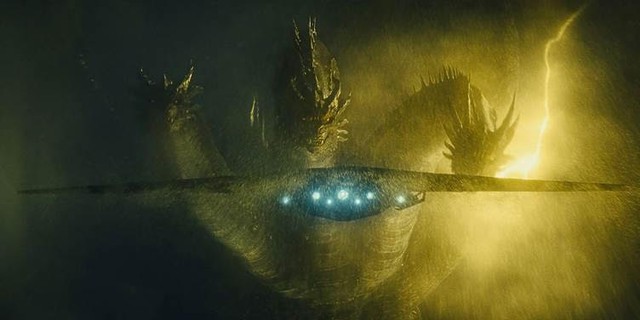 “Godzilla x Kong: Đế Chế Mới” - Có gì hấp dẫn? - Ảnh 4.
