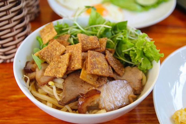8 món ăn được tạp chí Mỹ đánh giá là biểu tượng của Việt Nam - Ảnh 8.