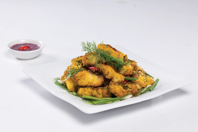 8 món ăn được tạp chí Mỹ đánh giá là biểu tượng của Việt Nam - Ảnh 6.