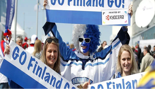 Phần Lan - quốc gia hạnh phúc nhất thế giới trong 7 năm liên tiếp - Ảnh 1.